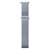 GOOGLE FITBIT AIR ELEVATED SOFTFLEX BAND MOONSTONE