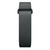 GOOGLE FITBIT AIR ELEVATED SOFTFLEX BAND OBSIDIAN