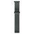 GOOGLE FITBIT AIR ELEVATED SOFTFLEX BAND OBSIDIAN