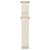 GOOGLE FITBIT AIR ELEVATED SOFTFLEX BAND PORCELAIN