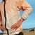 GOOGLE FITBIT AIR PERFORMANCE LOOP BAND BERRY