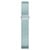 GOOGLE FITBIT AIR PERFORMANCE LOOP BAND FOG