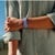 GOOGLE FITBIT AIR PERFORMANCE LOOP BAND LAVENDER