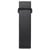 GOOGLE FITBIT AIR PERFORMANCE LOOP BAND OBSIDIAN