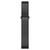 GOOGLE FITBIT AIR PERFORMANCE LOOP BAND OBSIDIAN