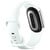 GOOGLE FITBIT EDGE FOG/SATIN SILVER 
