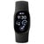GOOGLE FITBIT EDGE OBSIDIAN/MATTE BLACK 