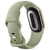 GOOGLE FITBIT EDGE OLIVE/SATIN PYRITE