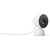 GOOGLE NEST CAM IND WIRED 3RD WH