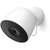 GOOGLE NEST CAM OUTD WIRED 2N WH