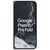 GOOGLE PIXEL 11 PRO FOLD 256GB OBSIDIAN
