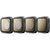 GOPRO ND FILTER 4-PACK