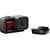 GOPRO PROTECTIVE LENS COVER AND LENS HOOD