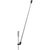 GOPRO SKI POLE MOUNT FOR EXTENSION POLES