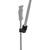 GOPRO SKI POLE MOUNT FOR EXTENSION POLES