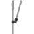 GOPRO SKI POLE MOUNT FOR EXTENSION POLES