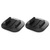 GOPRO UNI ADHESIVE MOUNT 2-PACK