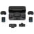 GOPRO WIRELESS MIC COMPLETE KIT