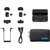 GOPRO WIRELESS MIC COMPLETE KIT