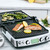 GREENPAN CONTACTGRILL BLUE HAZE
