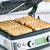GREENPAN CONTACTGRILL BLUE HAZE