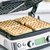GREENPAN CONTACTGRILL CREAM