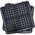 GREENPAN ELITE WAFFLES PLATES