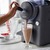 GREENPAN FROST ICE CREAM MAKER GREY