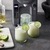GREENPAN FROST ICE CREAM MAKER GREY