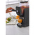 GREENPAN FROST ICE CREAM MAKER GREY