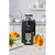 GREENPAN FROST ICE CREAM MAKER GREY