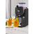 GREENPAN FROST ICE CREAM MAKER GREY