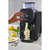 GREENPAN FROST ICE CREAM MAKER GREY