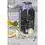 GREENPAN FROST ICE CREAM MAKER GREY