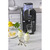 GREENPAN FROST ICE CREAM MAKER GREY