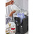 GREENPAN FROST ICE CREAM MAKER GREY