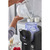 GREENPAN FROST ICE CREAM MAKER GREY