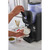 GREENPAN FROST ICE CREAM MAKER GREY