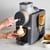 GREENPAN FROST ICE CREAM MAKER GREY