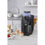 GREENPAN FROST ICE CREAM MAKER GREY