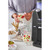 GREENPAN FROST ICE CREAM MAKER GREY