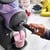 GREENPAN FROST ICE CREAM MAKER GREY