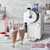 GREENPAN FROST ICE CREAM MAKER WH