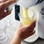 GREENPAN FROST ICE CREAM MAKER WH