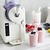 GREENPAN FROST ICE CREAM MAKER WH