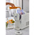 GREENPAN FROST ICE CREAM MAKER WH