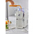 GREENPAN FROST ICE CREAM MAKER WH