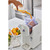 GREENPAN FROST ICE CREAM MAKER WH