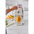 GREENPAN FROST ICE CREAM MAKER WH
