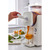 GREENPAN FROST ICE CREAM MAKER WH